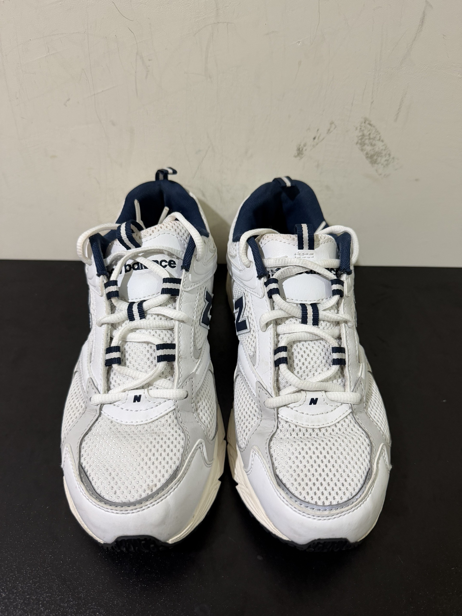 New Balance 球鞋 整理後