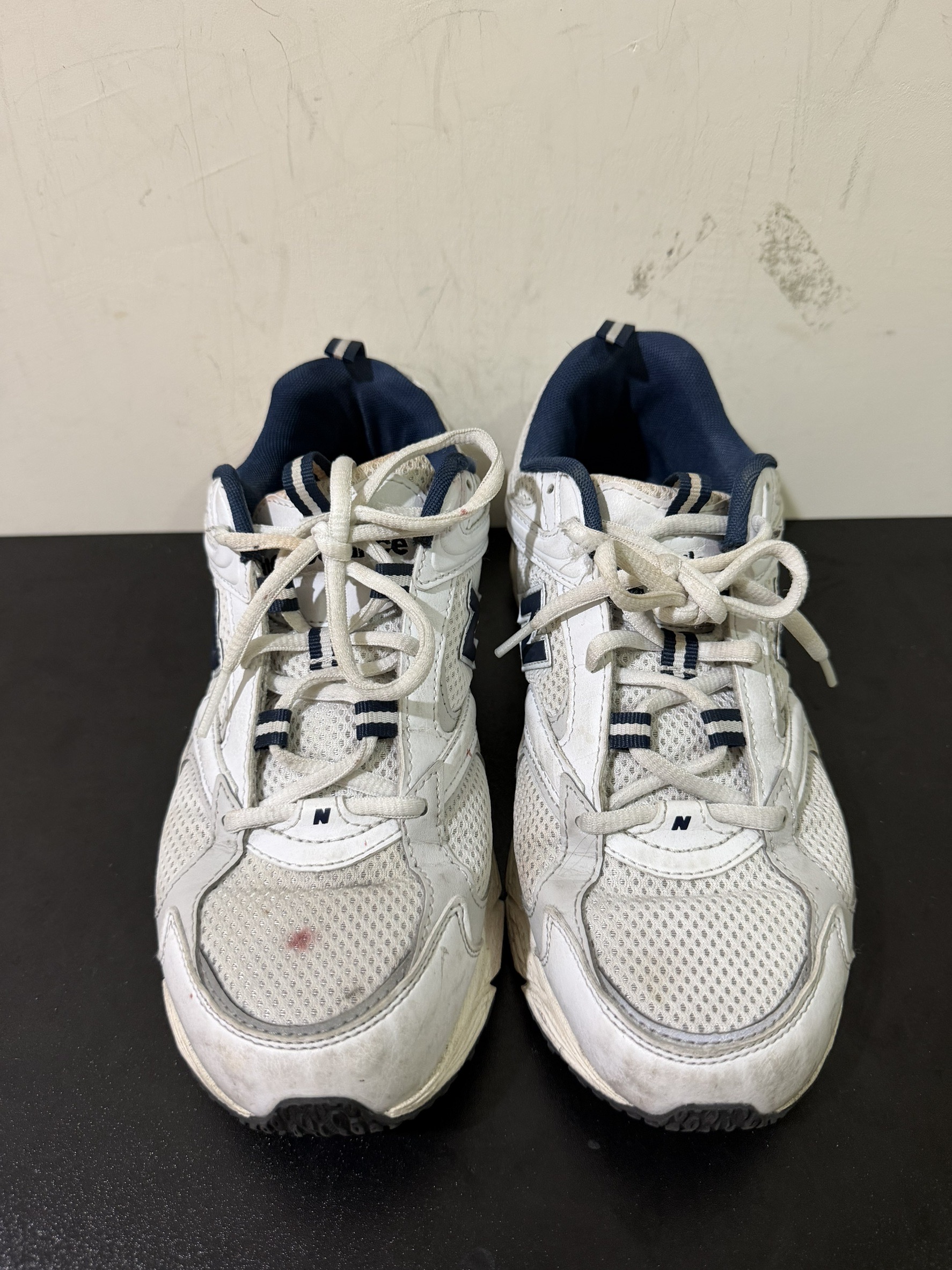 New Balance 球鞋 整理前