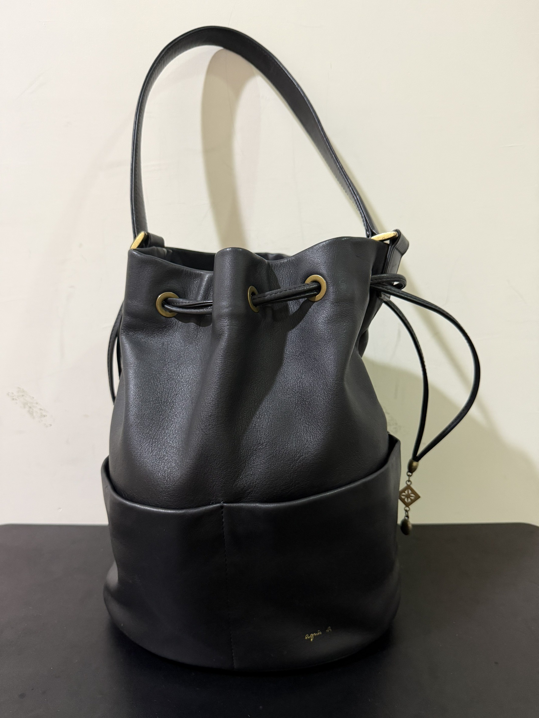 agnès b 包包 整理後